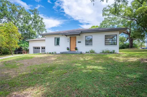 818 Woodward St, Lakeland, FL 33803