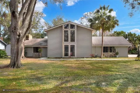 1118 Cypress Pt W, Winter Haven, FL 33884