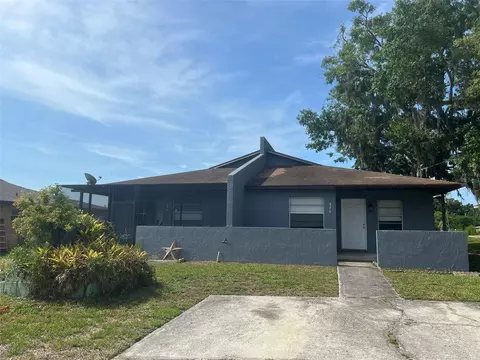 854 Shirley Ann Trl #854/856, Lakeland, FL 33809