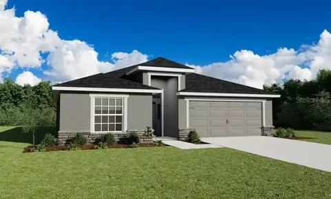 7578 SW 107th Ln, Ocala, FL 34476