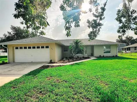 709 N Polk Ave, Fort Meade, FL 33841