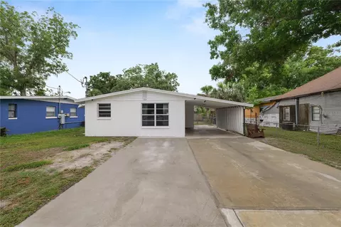 1317 E Laura St, Plant City, FL 33563