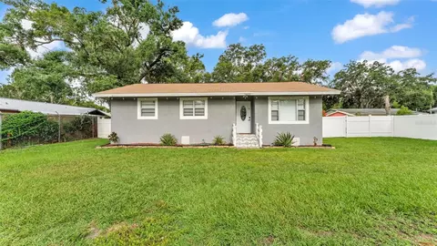 1603 N Park Rd, Plant City, FL 33563