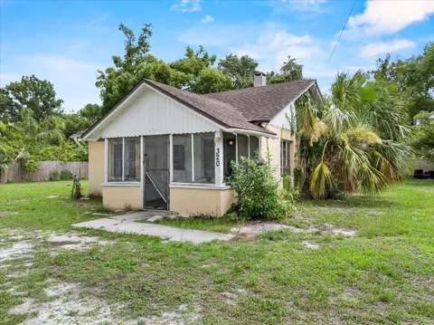 320 W Carver St, Lakeland, FL 33805