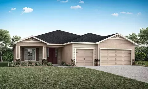 828 Cypress Creek Run, Saint Cloud, FL 34771
