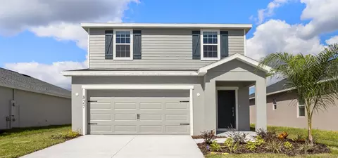 827 Cypress Creek Run, Saint Cloud, FL 34771