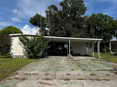 1232 Country Club Ln, Lakeland, FL 33801