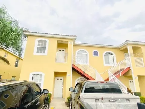 4102 Lake Marion Golf Resort #4102, Kissimmee, FL 34759