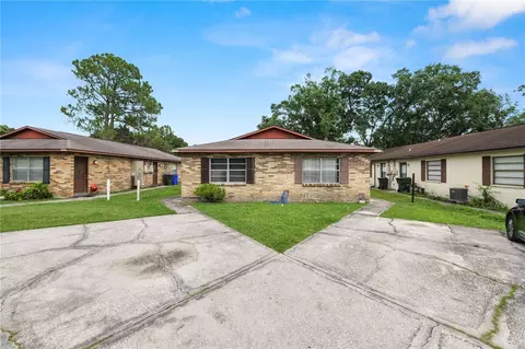 2118 S San Gully Rd #2118 /2120, Lakeland, FL 33803