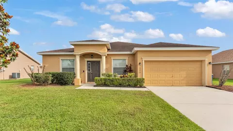 1975 Country Manor St, Bartow, FL 33830