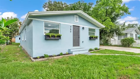 980 S Mill Ave, Bartow, FL 33830