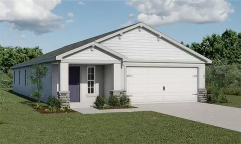 424 Ituna Cir, Winter Haven, FL 33881