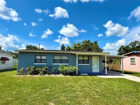 2655 Hempstead Dr, Lakeland, FL 33801