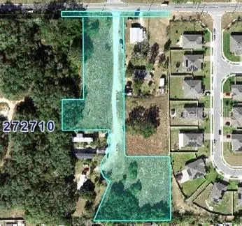 701 Mystery House Rd, Davenport, FL 33837