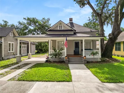 918 South Blvd, Lakeland, FL 33803