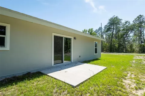 Exterior - 9808 SE 159th St, Summerfield, FL 34491 photo 2 of 2