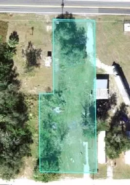 0 Fort Meade Rd, Frostproof, FL 33843