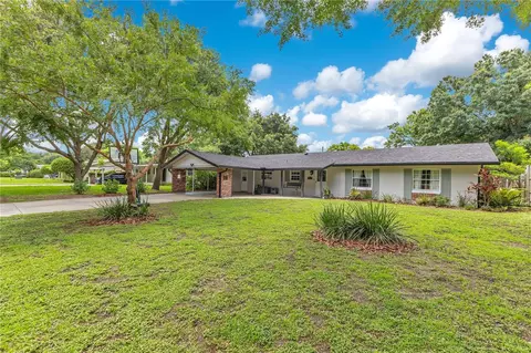 1715 Lando Ln, Orlando, FL 32806