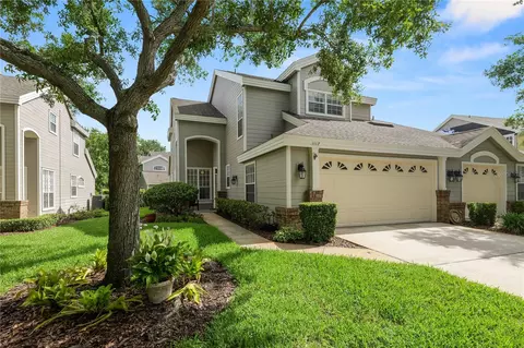 1117 Stonebrooke Ln #58, Lakeland, FL 33803