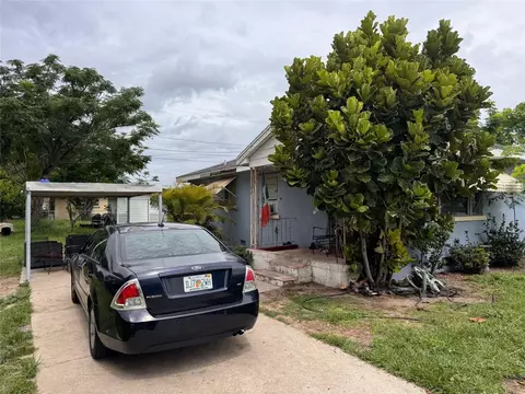 337 Pearl St, Lake Wales, FL 33853