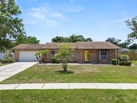 3315 Cross Fox Dr, Mulberry, FL 33860