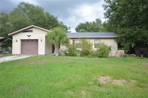 240 Lake Thomas Dr, Winter Haven, FL 33880
