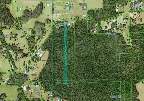 00 Green Pond Rd, Polk City, FL 33868