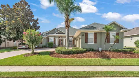 2817 High Winds Ln, Lakeland, FL 33813