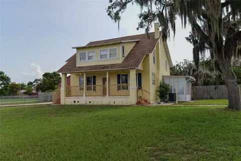 401 Wl Kirkland St, Avon Park, FL 33825