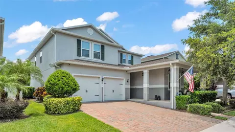 8120 Soldierwood St, Winter Garden, FL 34787