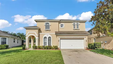 141 Minniehaha Cir, Haines City, FL 33844