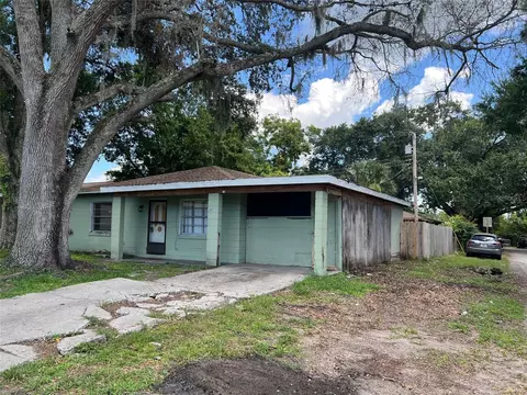 2921 Galaxy Ln, Lakeland, FL 33801