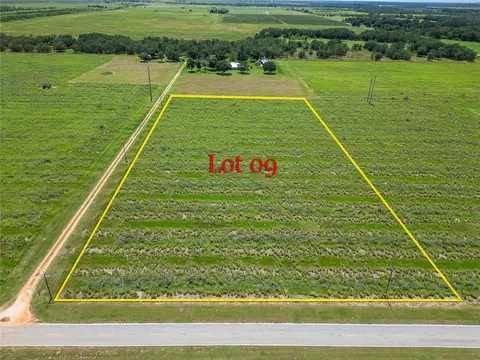 4046 Old Bowling Green Rd, Fort Meade, FL 33841