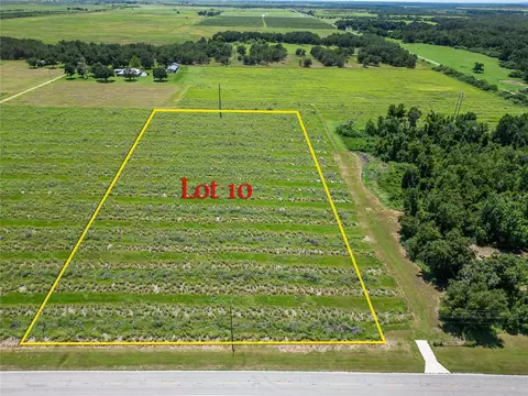 0 Old Bowling Green Rd #10, Fort Meade, FL 33841