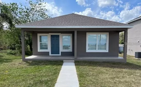 4042 Old Eagle Lake Rd, Bartow, FL 33830