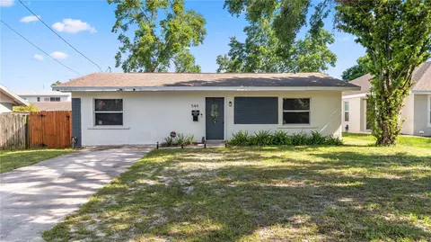 544 Avenue G SE, Winter Haven, FL 33880