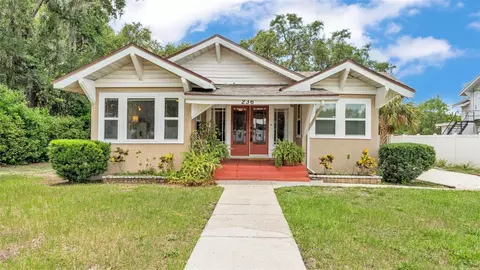 236 E Seminole Ave, Lake Wales, FL 33853