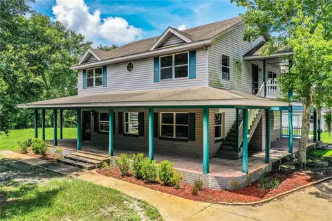 4510 Cindy Rd, Lakeland, FL 33810