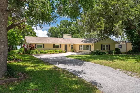 18 Aqualane Dr, Winter Haven, FL 33880 photo 1