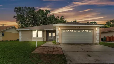 6406 Butternut Dr, Lakeland, FL 33813