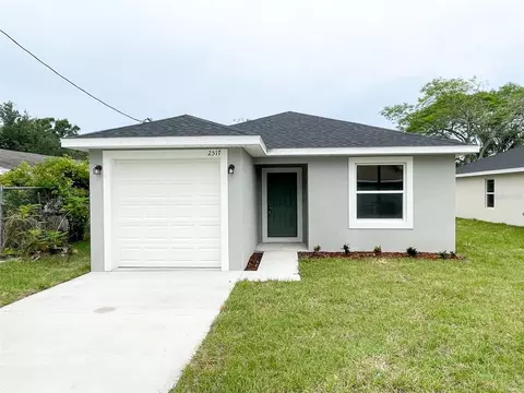 2517 Sunset Dr, Winter Haven, FL 33881