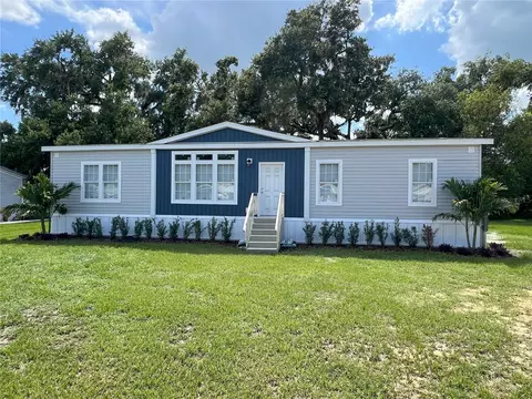 3780 Pioneer Trails St, Lakeland, FL 33810
