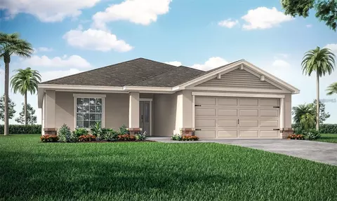 1509 Otter Woods Ln, Auburndale, FL 33823