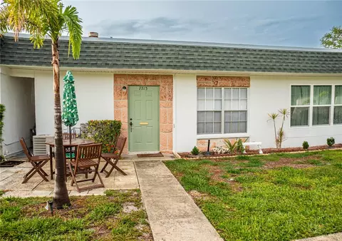 7713 39th Ave N, Saint Petersburg, FL 33709