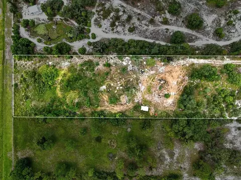 1681 Mcclellan Rd, Frostproof, FL 33843