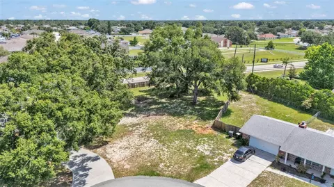 0 Brown Fox Run, Lakeland, FL 33810