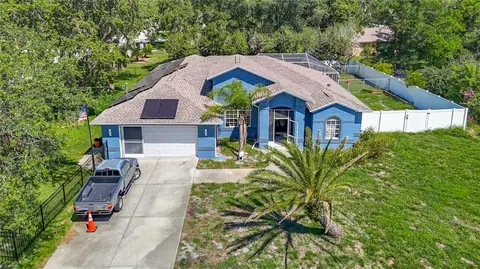 173 Portland Ave, Spring Hill, FL 34606