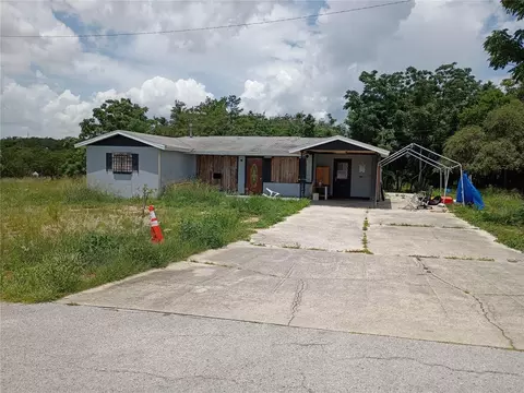 745 Drawdy Rd, Babson Park, FL 33827