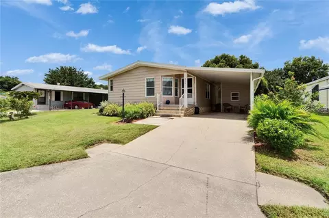 451 Village Cir SW, Winter Haven, FL 33880