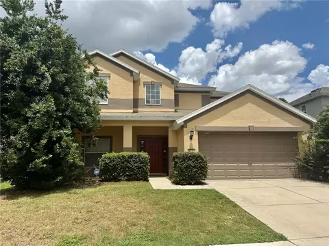 4665 SW 40th Pl, Ocala, FL 34474